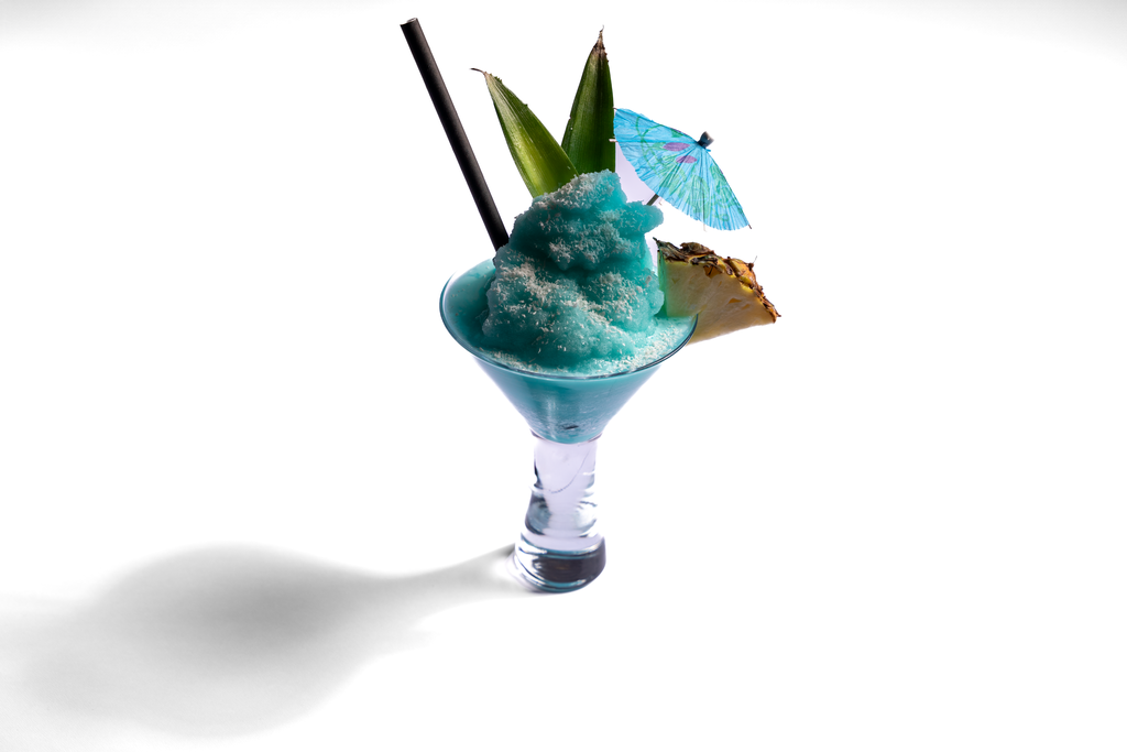 Blue Hawaii
